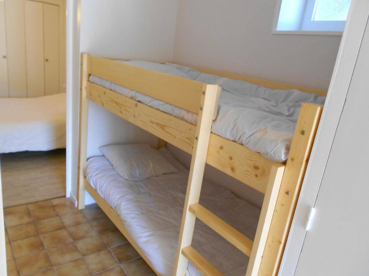 Appartement entier, Apartment - Ground Floor in Saint-Alban-sur-Limagnole, Région de Mende