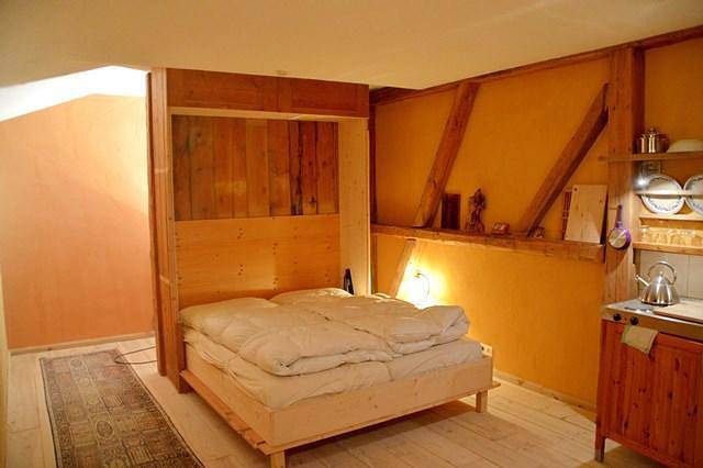 Ganze Ferienwohnung, Anliegerwohnung in Kaunergrat, Wenns