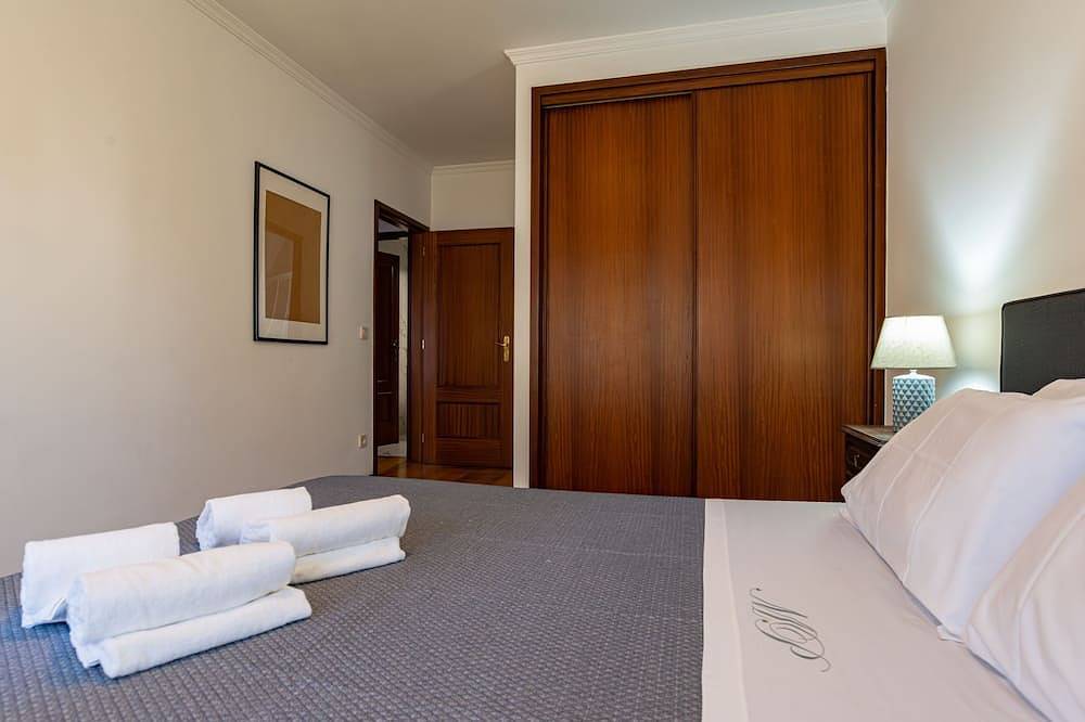 Apartamento entero, Hattie's Beach Retreat in Arcozelo, Distrito de Porto