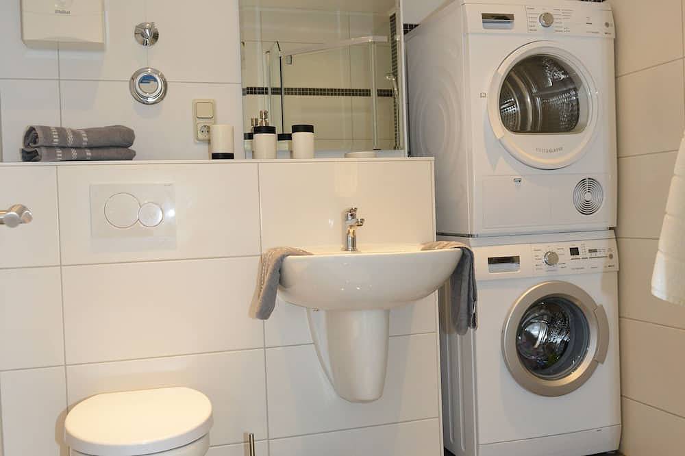 Ganze Wohnung, Ferienwohnung historischer Soutyhof 15****  ankommen und wohlfühlen in Saarlouis, Mosel-Saar