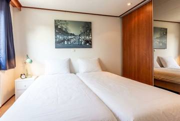 Chalet voor 6 Personen in Noordwijk, Nederlandse Noordzeekust, Afbeelding 4