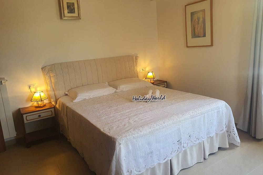 [Oasis of Relax] House with Large Garden + Wifi in Cercepiccola, Campobasso Province