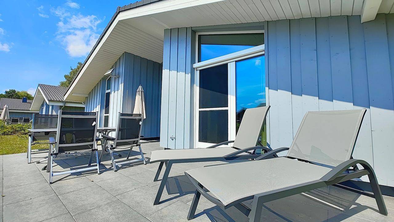 Ferienhaus für 4 Personen (77 m²) in Granzow (Mecklenburg-Vorpommern) in Mirow, Mecklenburg-Strelitz