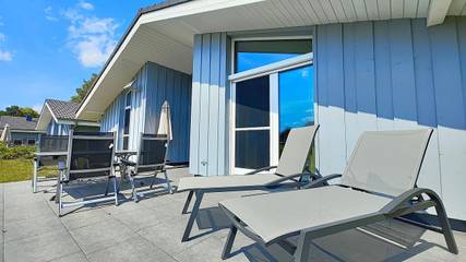 Ferienhaus für 4 Personen in Mecklenburgische Seenplatte