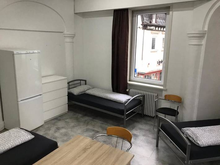 Hostel für 2 Personen in Göppingen - 4