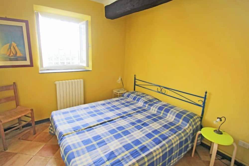 Ca Dò Sante by Interhome in Zoagli, Riviera di Levante
