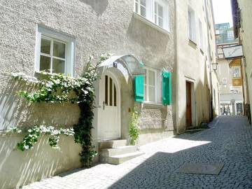 Ferienwohnung für 2 Personen in Lindau, Obersee (Bodensee), Bild 1