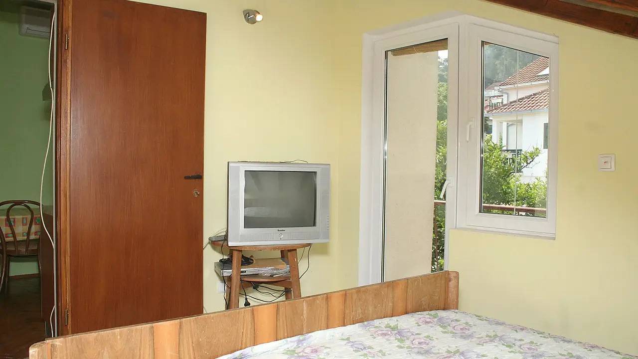 Apartamento vacacional entero, Ferienwohnung für 4 Personen (27 m²) in Jelsa in Jelsa, Hvar (isla)