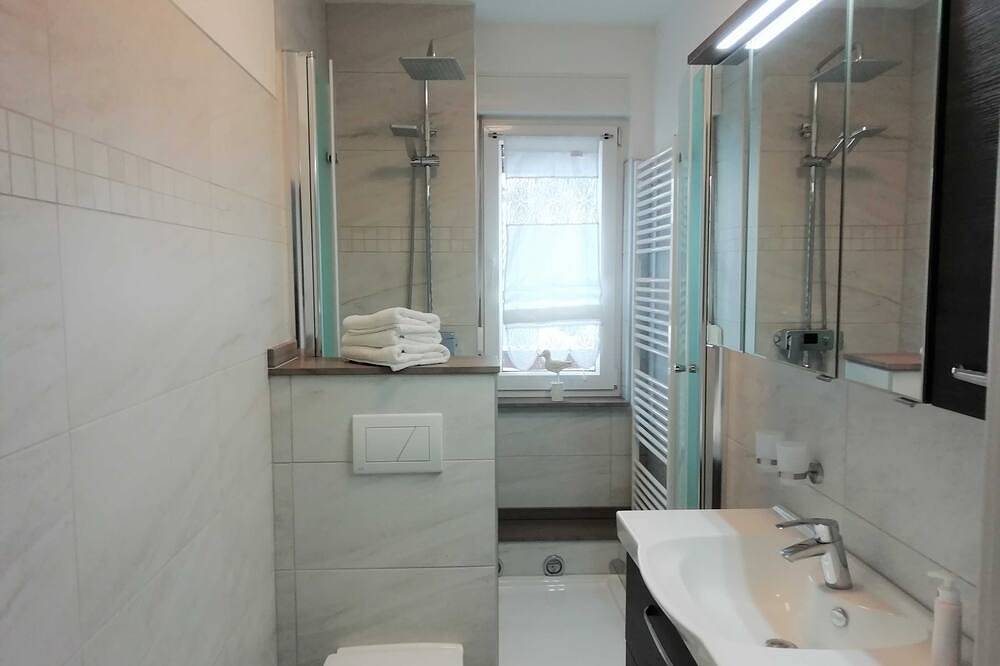 Ganze Wohnung, Ferienwohnung Ahrens in Hoyerswerda, Lausitzer Seenland