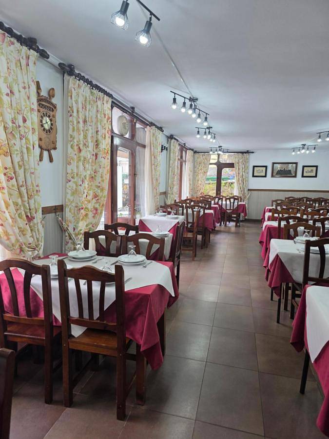 Gîte pour 3 personnes, avec terrasse à Limpias - 4