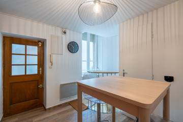 Ferienwohnung Am Strand für 2 Personen in Dijon, Bourgogne-Franche-Comté, Bild 4