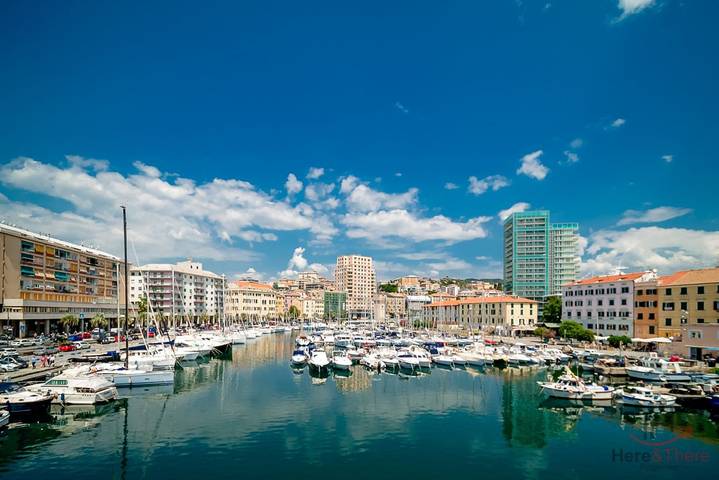 Ferienwohnung für 2 Personen in Savona - 2