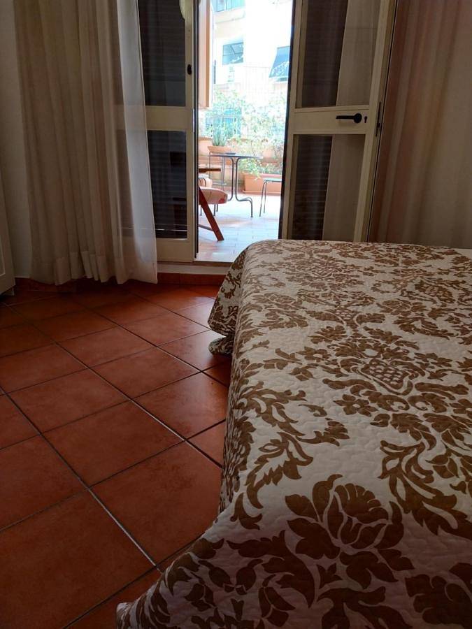 B&b per 2 persone, con Balcone e Panorama a Grosseto