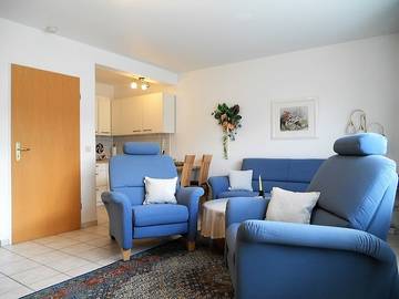 Bungalow für 2 Personen in Wyk auf Föhr, Föhr, Bild 2