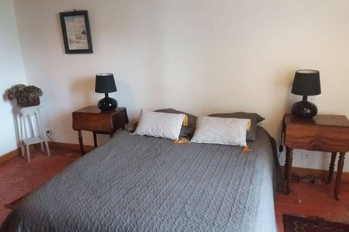 Location de vacances pour 8 personnes, avec jardin, animaux acceptés à Lormes - 2