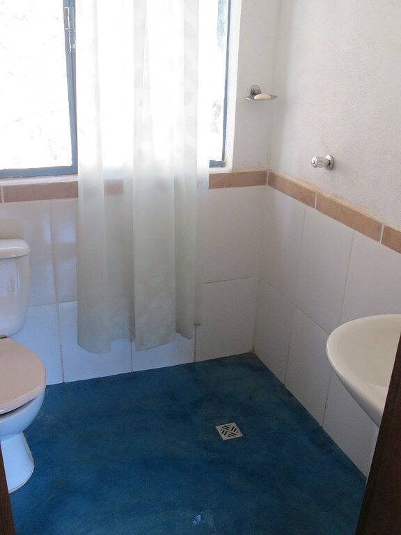 Cottage für 6 Personen, mit Balkon und Garten - 1