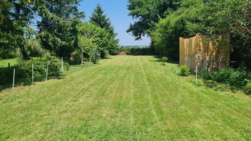Location de vacances pour 4 personnes, avec vue ainsi que jardin et piscine, animaux acceptés dans Saint-Bonnet-de-Four - 4