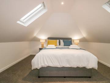 Apartment for 2 People in Mevagissey, Cornwall, Photo 4