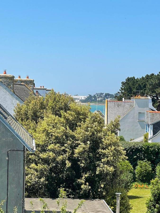 Appartement de vacances pour 2 personnes