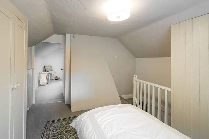 \"Fisherman's Cottage\" - Coastal Retreat at Carne Beach with Private Garden. in Contea di Wexford (Irlanda)