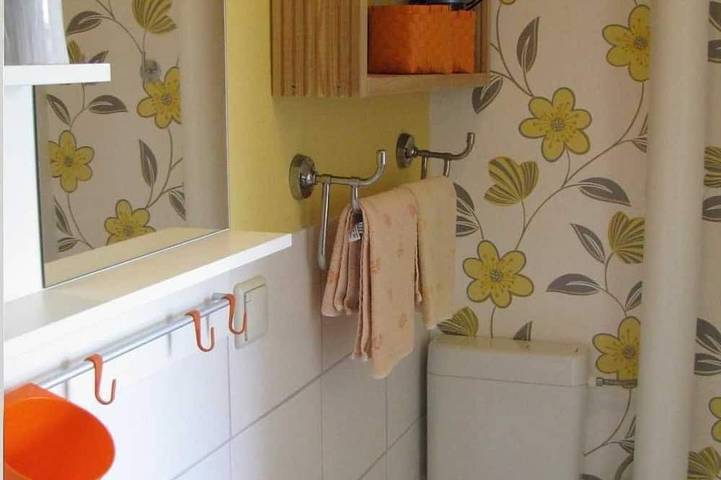 Ferienwohnung für 2 Personen in Stadtmitte Rostock - 3