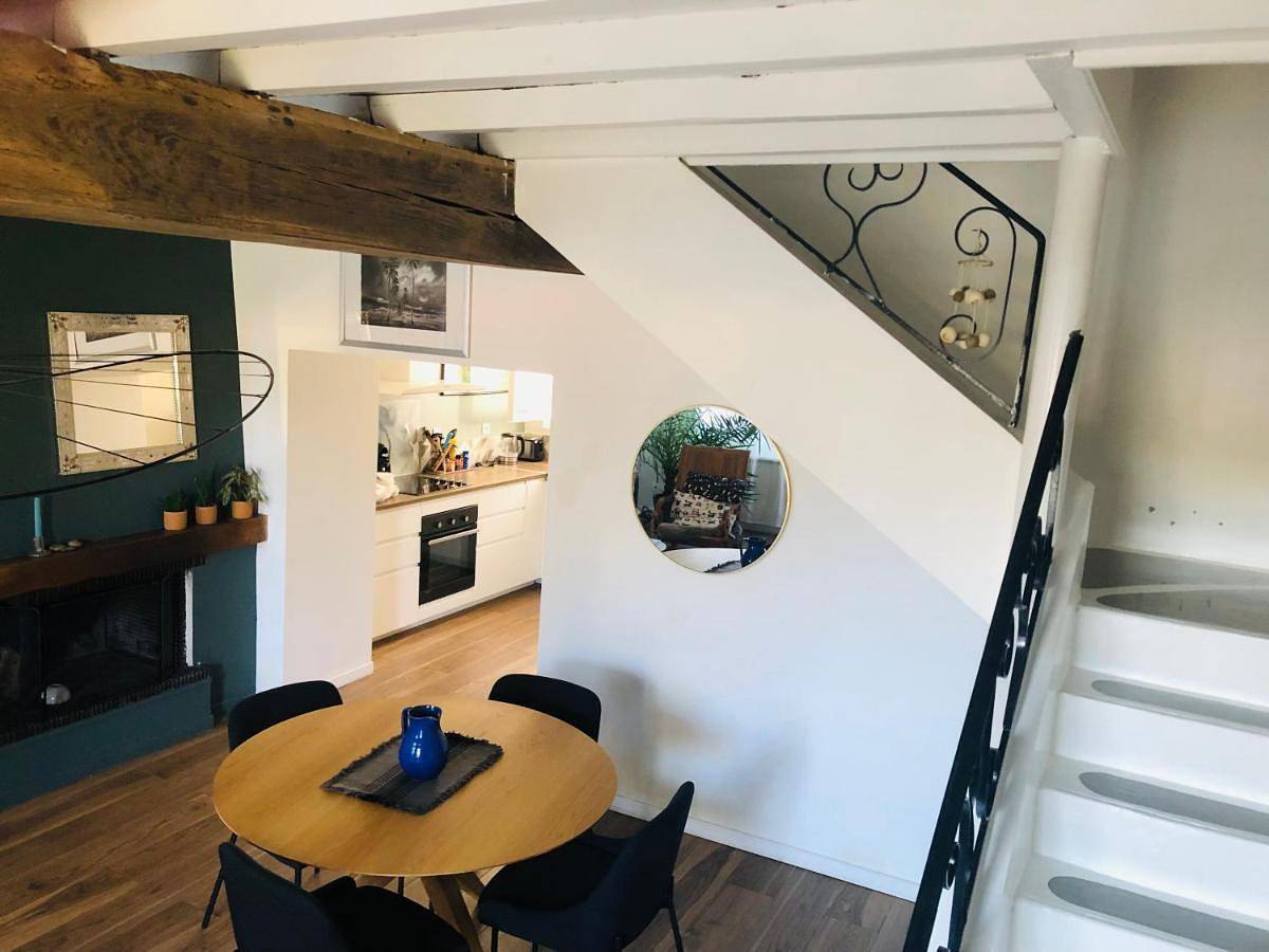 Two-Bedroom House in Saint-Laurent-Médoc, Parc naturel régional du Médoc