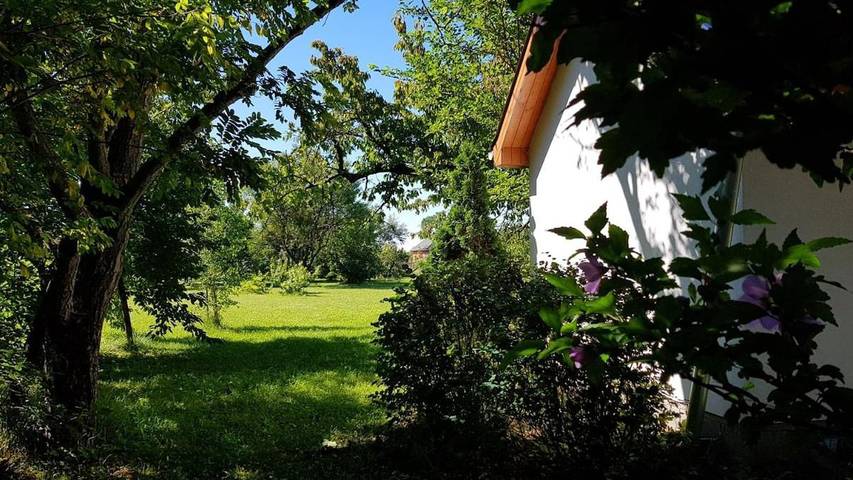 Ferienhaus für 4 Personen, mit Pool und Garten in Siofok - 3