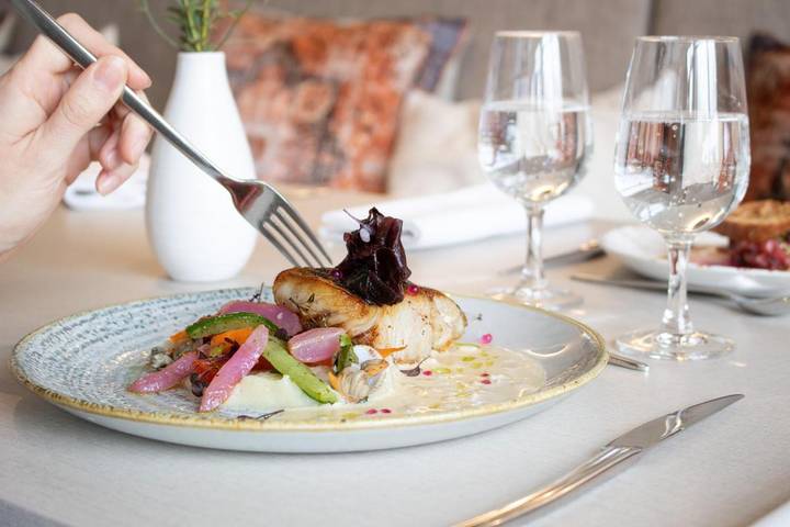 Hôtel pour 2 personnes dans Stade de la Beaujoire - 3