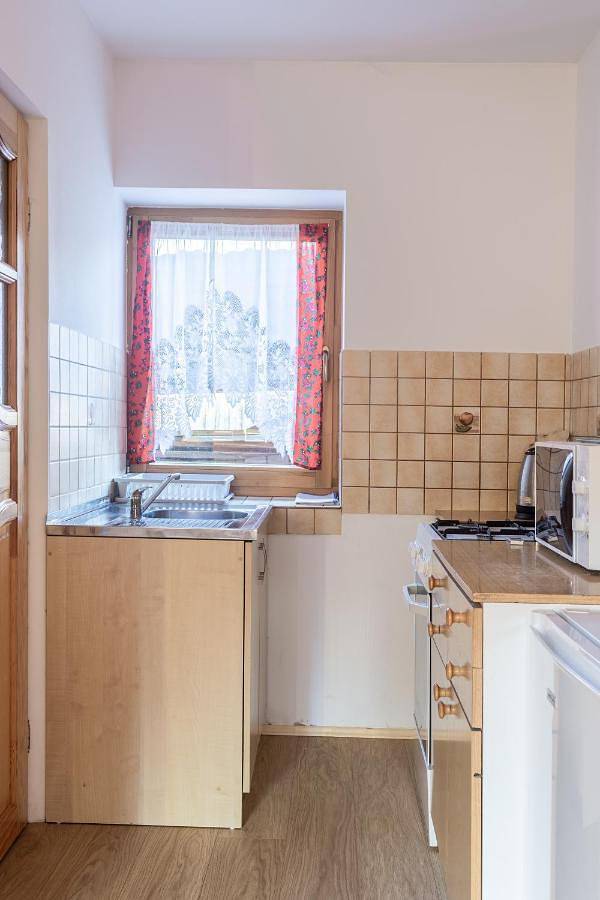 Cały apartament, Two-Bedroom Apartment in Witów, Karpaty (Polska)