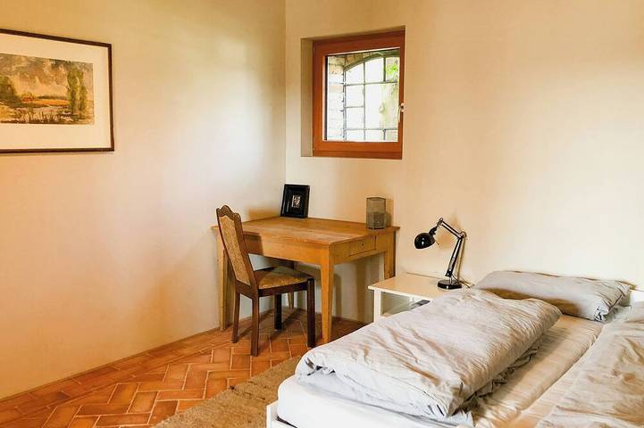 Ferienhaus für 8 Personen, mit Balkon in Brandenburg an der Havel - 4