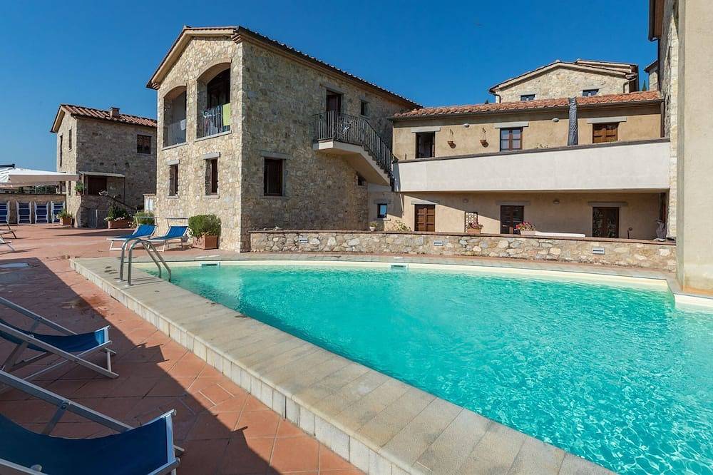 Agriturismo per 2 Persone in Gaiole in Chianti, Chianti