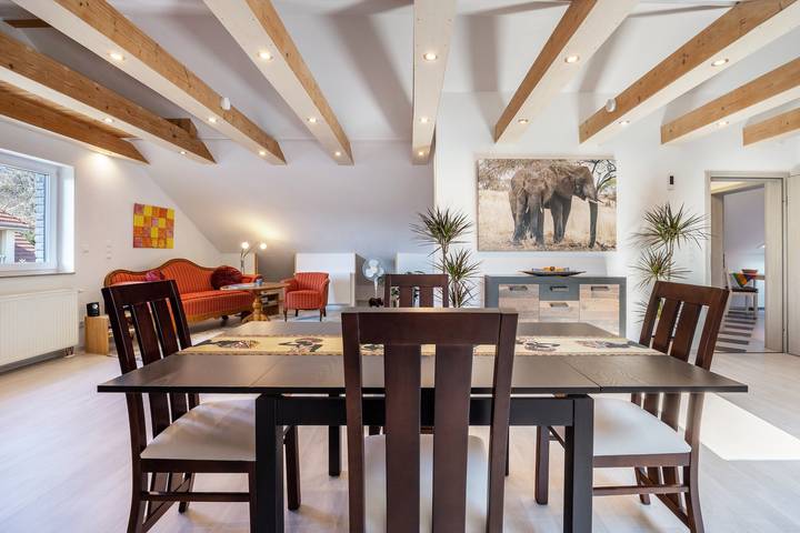 Entire apartment, Exkl. fewo für anspruchsvolle in Heeßen, Landkreis Schaumburg