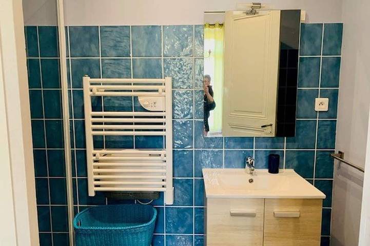 Gîte pour 2 personnes dans Office De Tourisme D Amelie Les Bains - 4