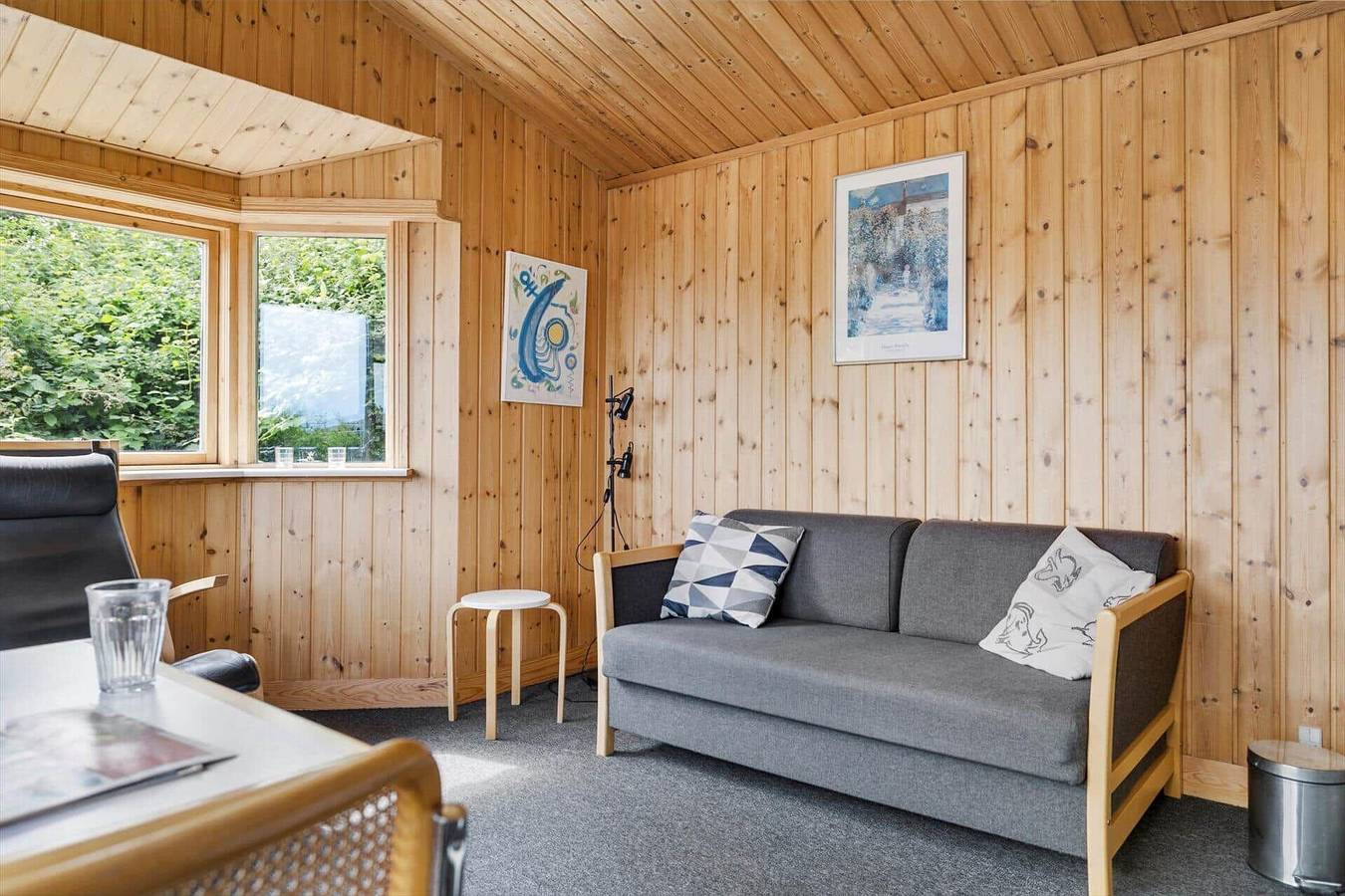 6829 Allinge - Tejnvej 62 B in Sandkås, Allinge
