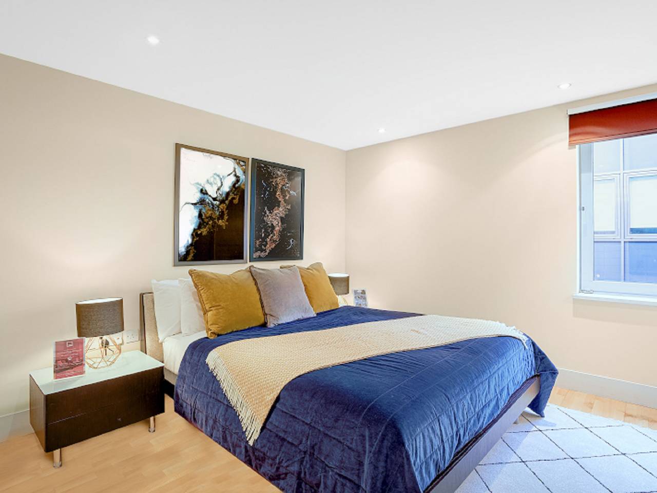 Entire apartment, Sir Jl in Downtown, London