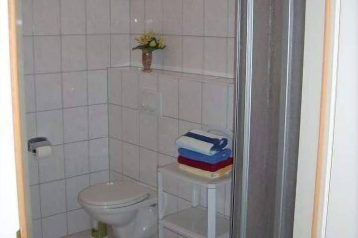 Ferienhaus für 2 Personen in Warnemünde - 4