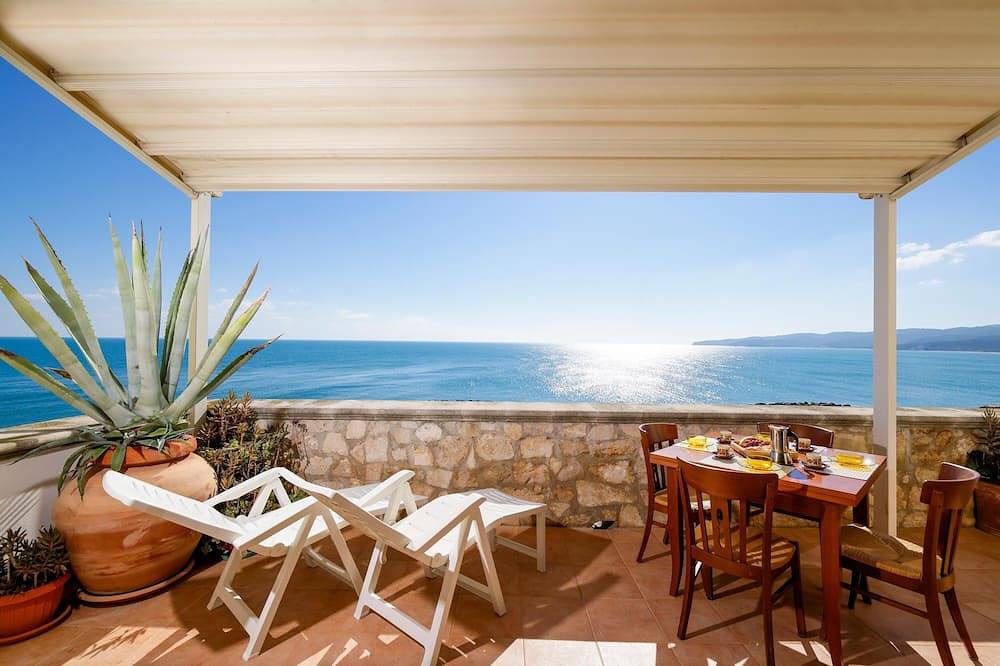 Appartamento intero, Terrazza Ripa by Barbarhouse in Vieste, Gargano