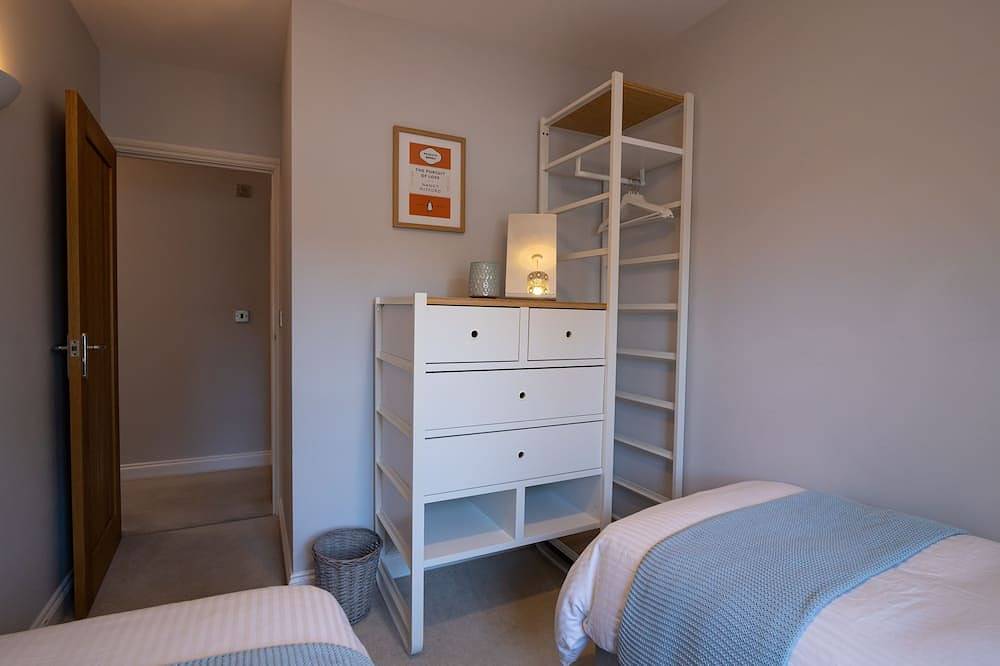 Silverdale Mews-Gorgeous 2 Bedroom Seaside Cottage in Eastbourne, East Sussex