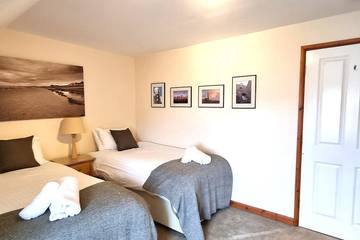 Apartment for 6 People in Perranporth, Cornwall, Photo 1