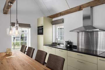 Bungalow voor 8 Personen in Someren, Noord-Brabant, Afbeelding 3