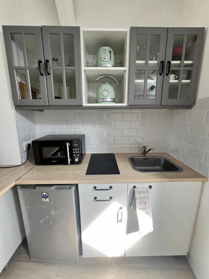 Appartement entier, Sweet Saint-Pierre in Saint-Germain-en-Laye, Yvelines