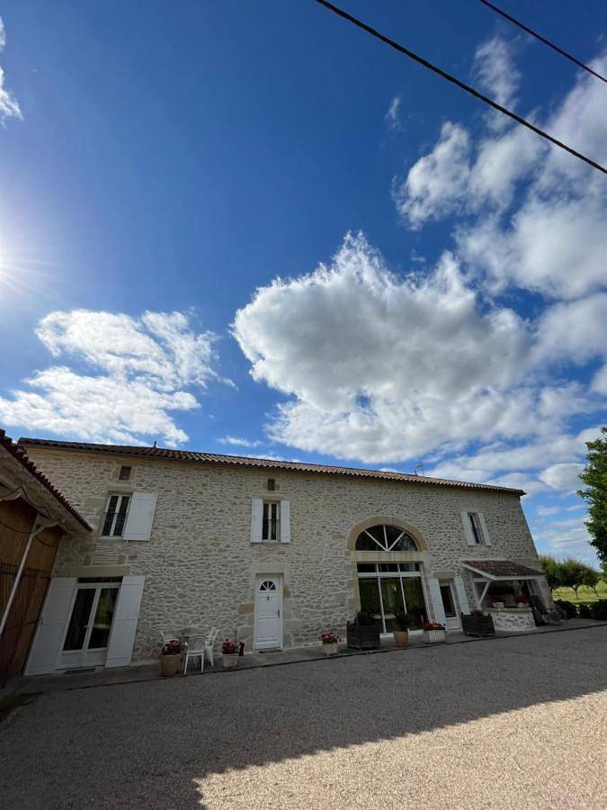Les Chambres de Carreau in Meilhan-sur-Garonne, Région de Marmande