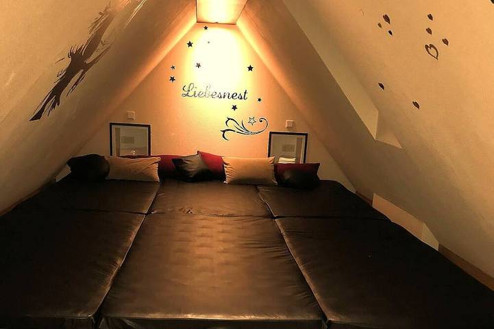 Gîte pour 2 personnes à Bottrop - 2