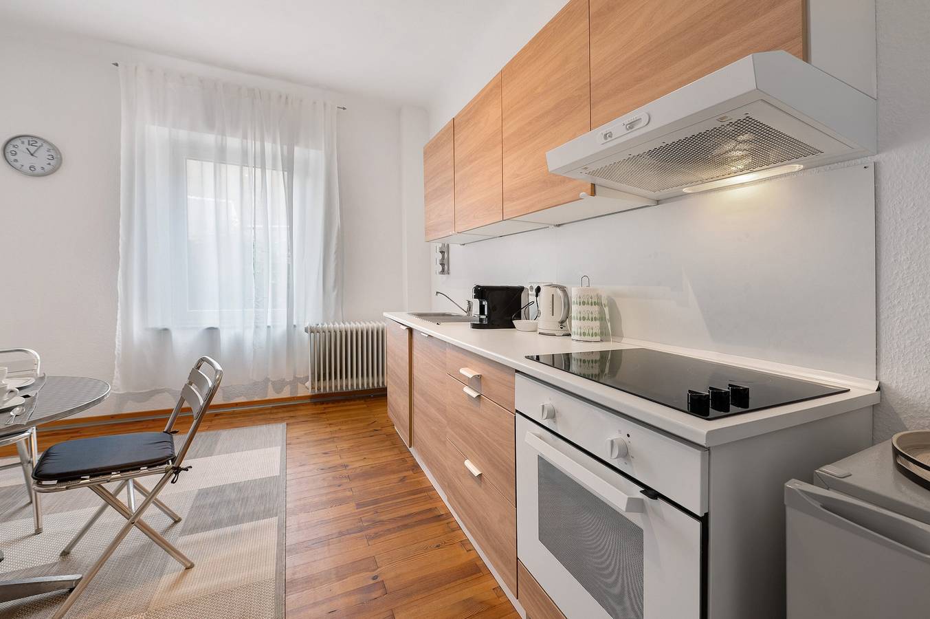 Appartement 'Merzig' met Privéterras, foto 7