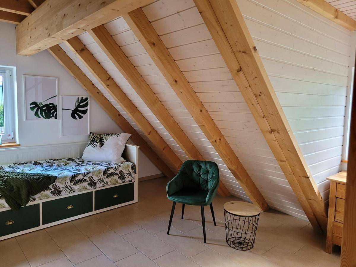 Ferienhaus Naturregion Sieg bis 6 Personen in Windeck, Windecker-Ländchen