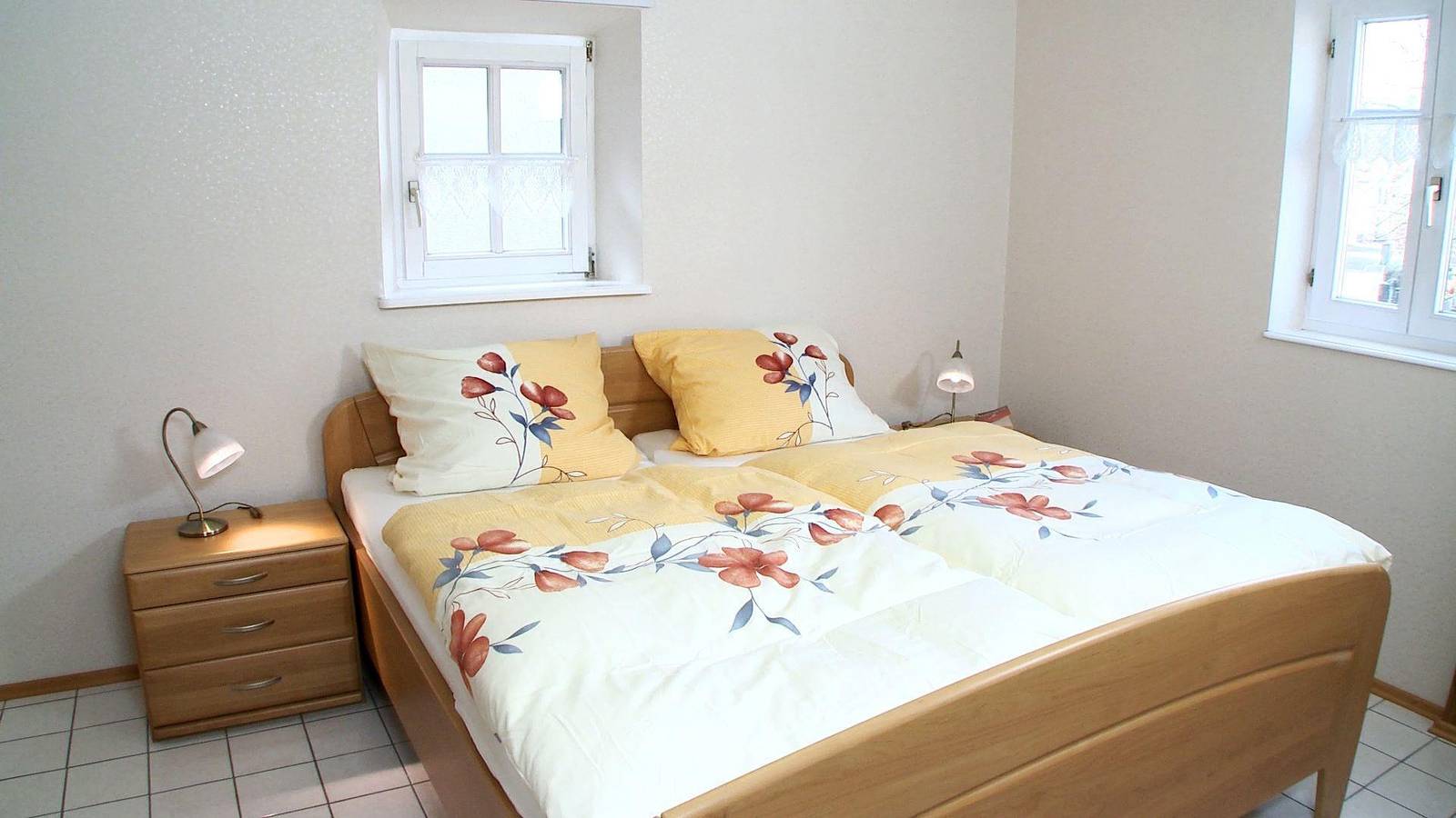 Ganze Ferienwohnung, Ferienwohnung für 2 Personen in Erfweiler, Pfalz