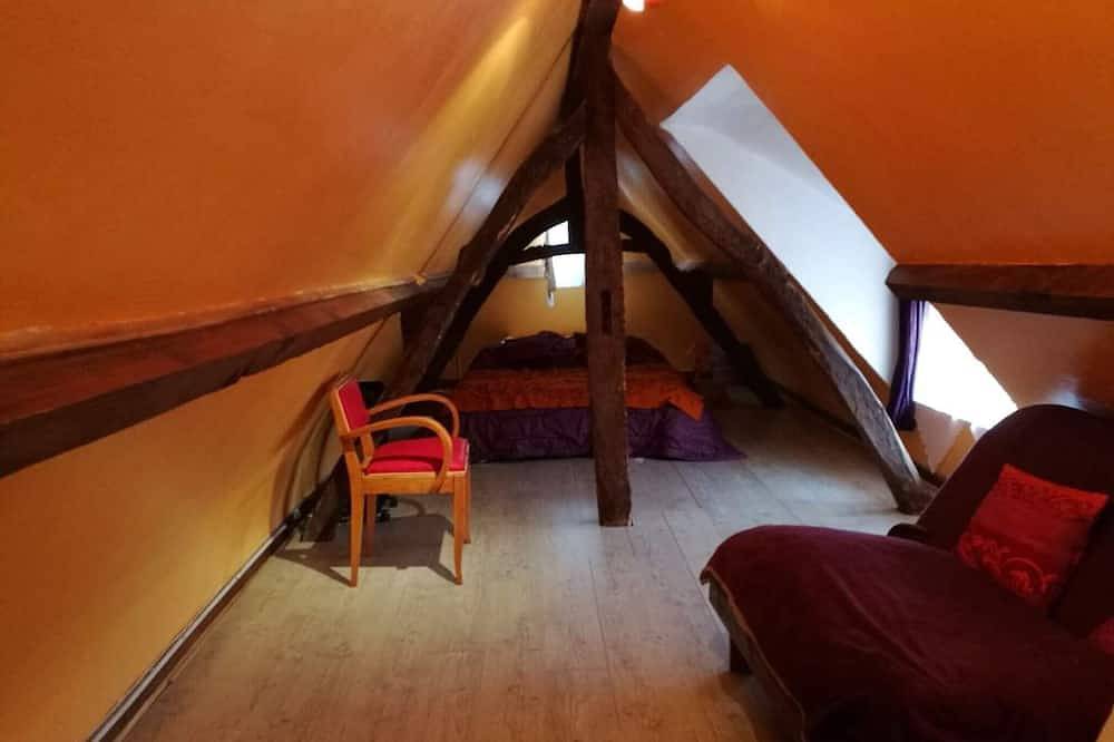 Authentisches normannisches Langhauswochenende, Woche ... in Auberville, Lisieux und Umgebung