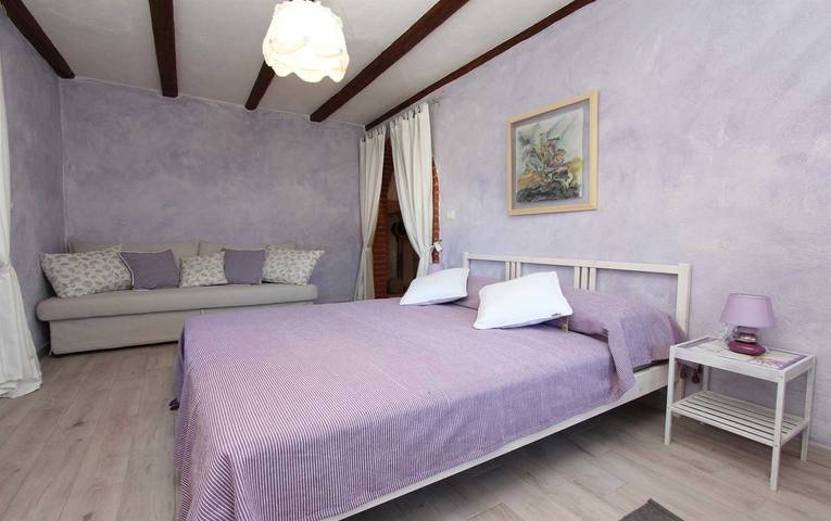 Studio für 2 Personen in Rovinj - 2