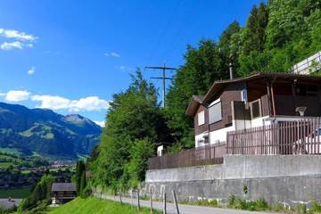 Gîte pour 6 personnes à Kandergrund