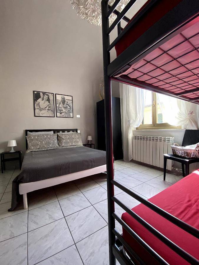 B&B Pontedera in Pontedera, Pisa Provinz
